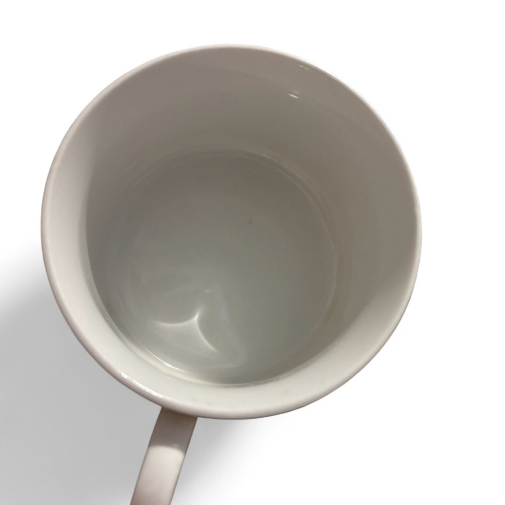 Celestial Sun and Moon Motif Coffee Mug Microwave & Dishwasher Safe - Picture 3 of 4